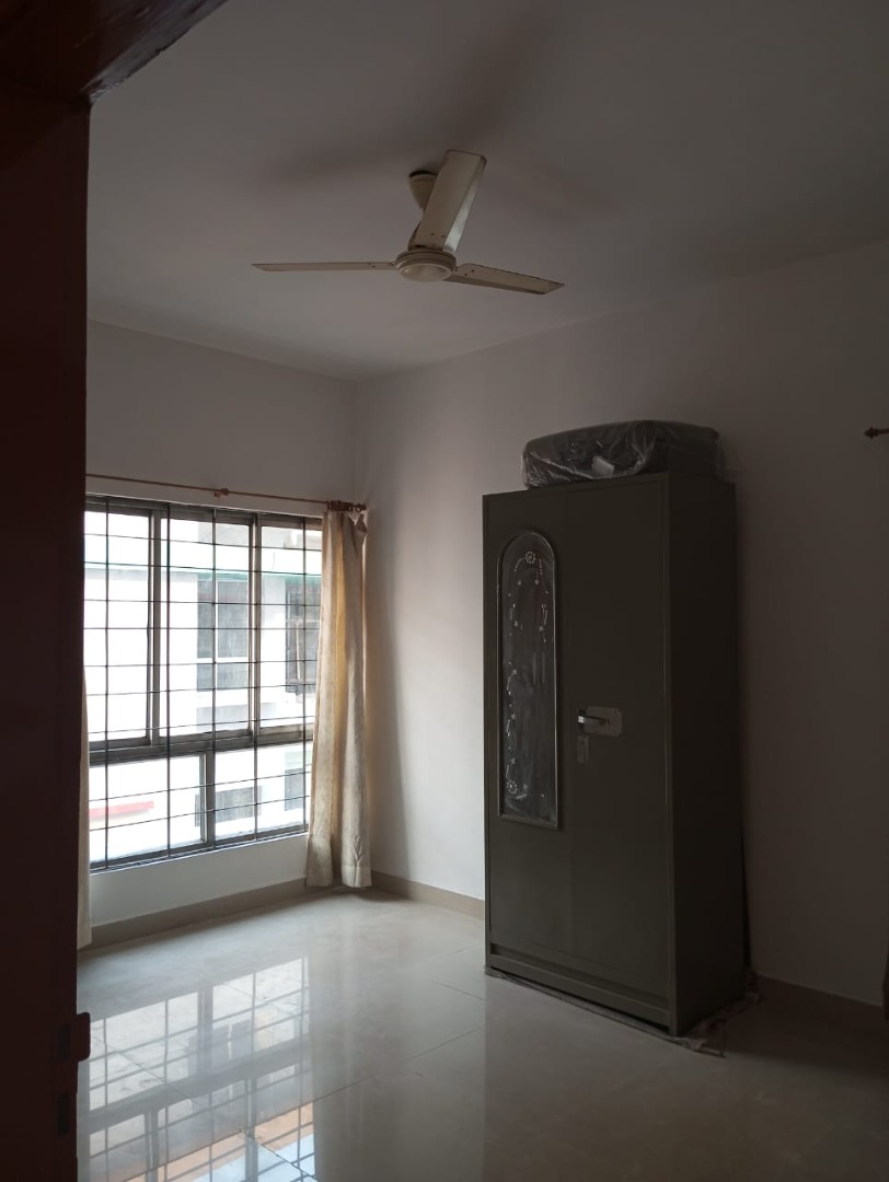  3bhk in Hengrabari, Guwahati, Assam, India for Rent